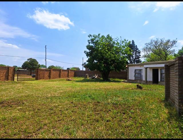 1 BEDROOM HOUSE FOR SALE IN JAMESON PARK